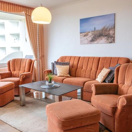 Gemutliches Apartment Inkl Pool, Sauna & Strandkorb Cuxhaven Bagian luar foto