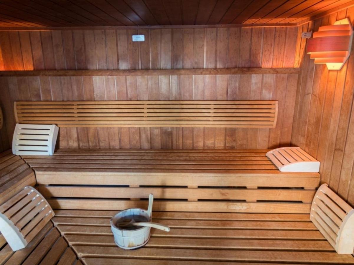 Gemutliches Apartment Inkl Pool, Sauna & Strandkorb Cuxhaven Bagian luar foto